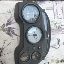 Strumentazionile Vfr 750 X