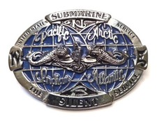 Gull Associates USA Submarine