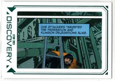 STAR TREK DISCOVERY SEASON 5