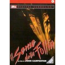 SEME DELLA FOLLIA DVD COME NUOVO