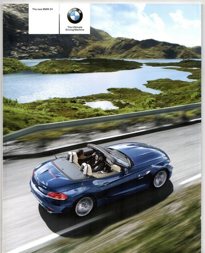 Bmw roadster e89 - bmw,