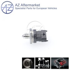 Sensore pressione carburante