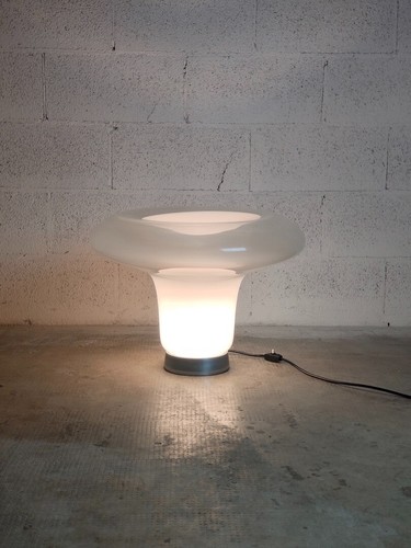 Table lamp lesbo angelo - table,
