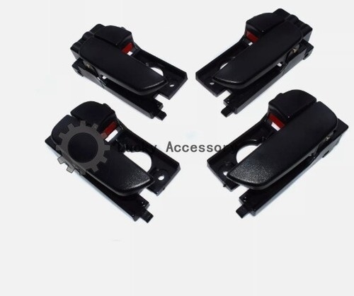Set maniglie porta - 4,