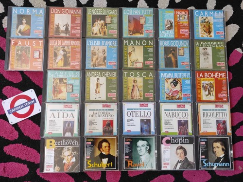 Lotto classica famiglia - classica,