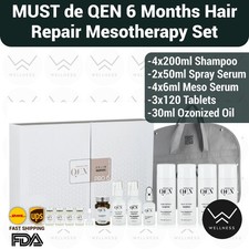 MUST de QEN 6 mesi Hair Repair