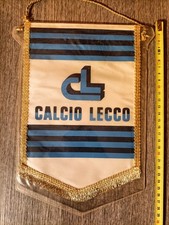 Gagliardetto lecco calcio - gagliardetto,