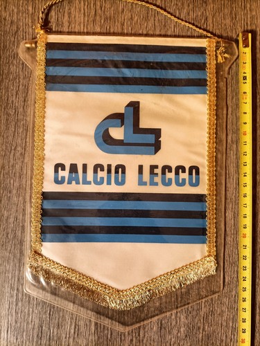 Gagliardetto lecco calcio - lecco,