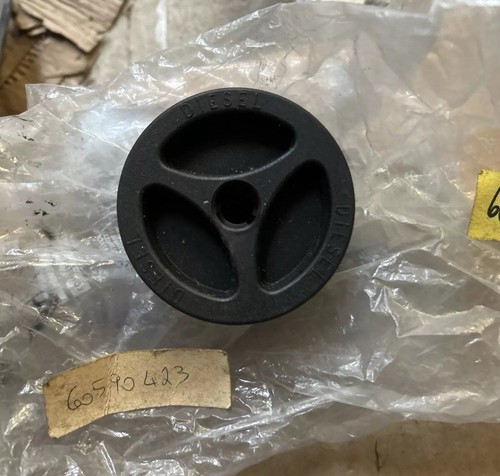 Tappo serbatoio carburante - serbatoio,