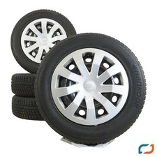 Ruote invernali originali Audi