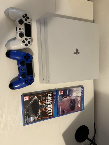 Ps4 pro - pro,
