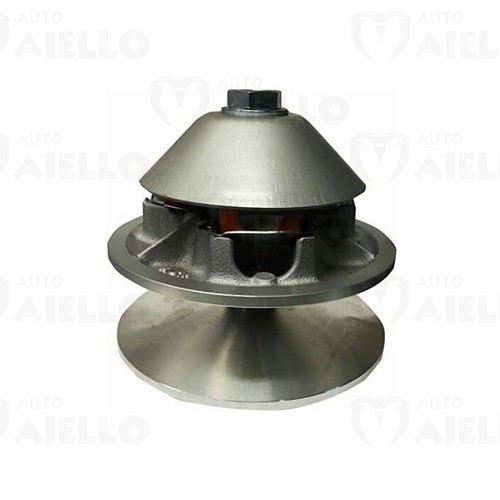 Puleggia variatore motore ch26 - puleggia,