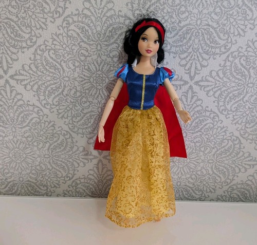 Disney store bambola classica - disney,