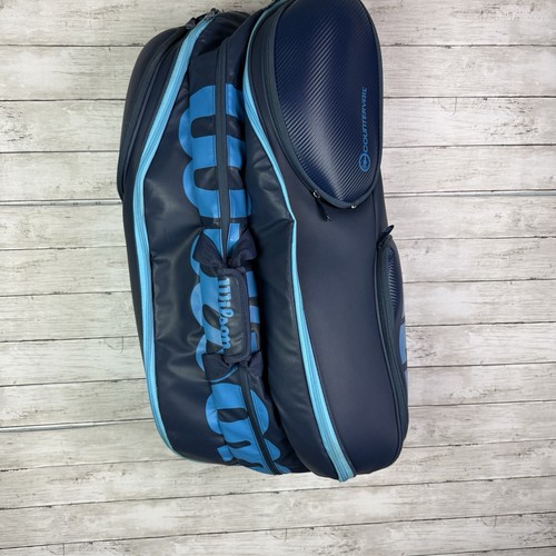 Borsa tennis wilson - da,