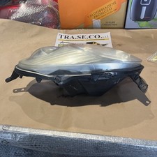 FARO FANALE ANTERIORE SINISTRO