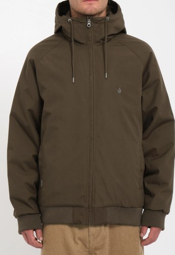 Volcom hernan 10k - jacket, color