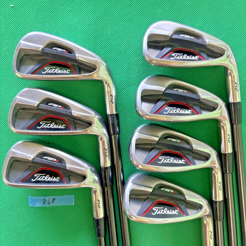 Titleist ap1 712 - set, di