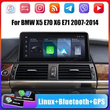 Per BMW X5 X6 E70 E71
