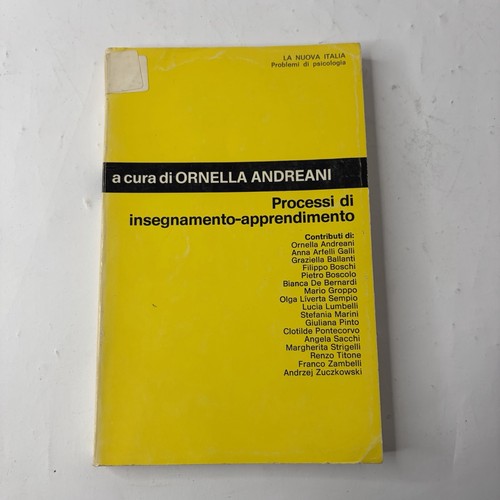 Cura ornella andreani - di,