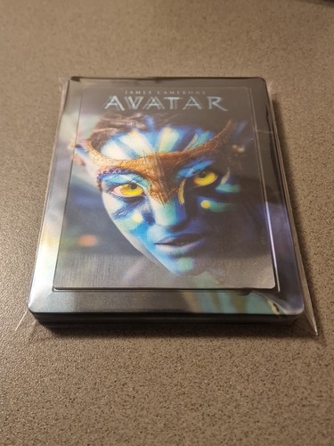 Avatar aufbruch nach - 1,
