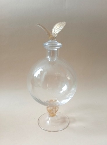 Salviati murano vaso - murano,