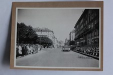 Fotografia incidente