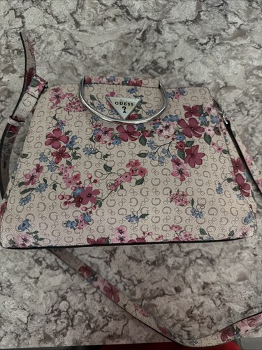 Borsa tracolla guess donna - borsa,