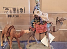 PRESEPE DEL PRADO UN RE MAGIO