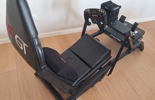 FANATEC CSL DD QR2 Ready2Race