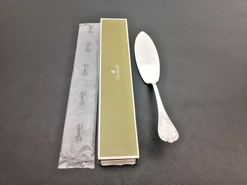 Couteau service à - de,