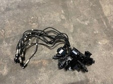 Sonda lambda sensore Nox Bosch