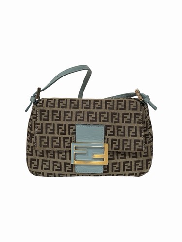 Rara borsa vintage fendi - rara,