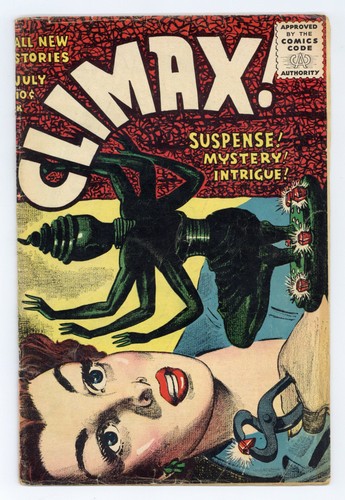Climax 1 0 - fr, 1.0