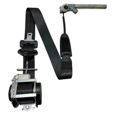 CINTURA DI SICUREZZA ANTERIORE