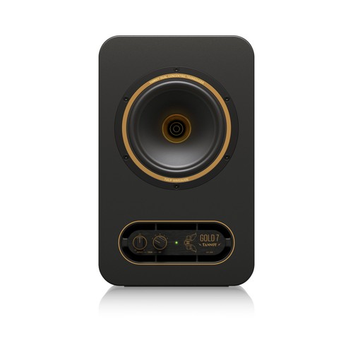 Tannoy gold - gold, 7