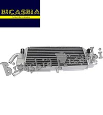 21404 - RADIATORE ACQUA YAMAHA
