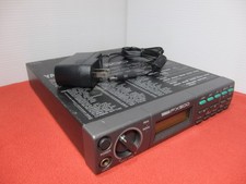 Yamaha FX500 Processore