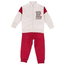 Chicco, Tuta Bambino con Felpa