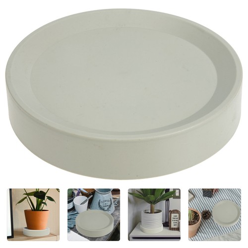 Vassoio con ruote vaso - ,