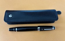 MONTBLANC BOHEME ROLLER BALL