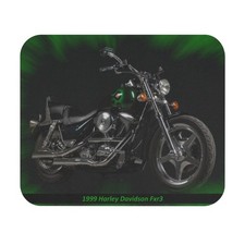 Tappetino mouse Harley