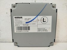 Centralina Nissan Qashqai J11