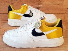 Nike Air Force 1 NBA scarpe da