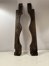 Antica sedia da barbiere Koken