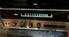 Vintage Scott 344-C