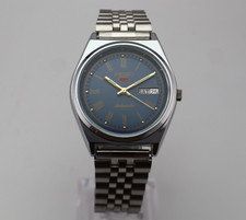 Orologio da polso uomo vintage