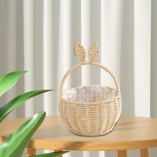 Imitazione rattan stoccaggio