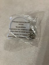 Nuovo portachiavi Tupperware