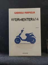 Gabriele Parpiglia - #Formentera14
