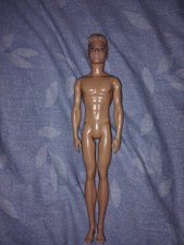 Barbie Ken Fashionistas